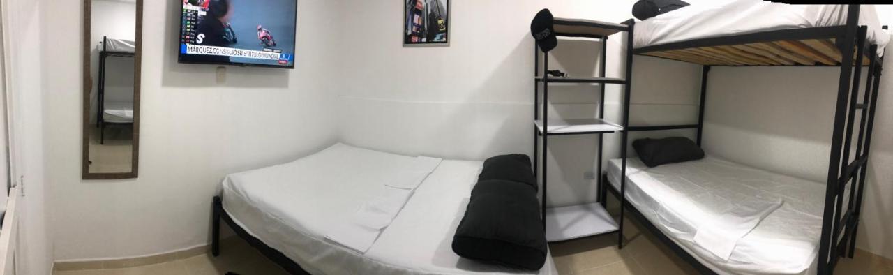 Kava Casa Hostal Roldanillo Buitenkant foto