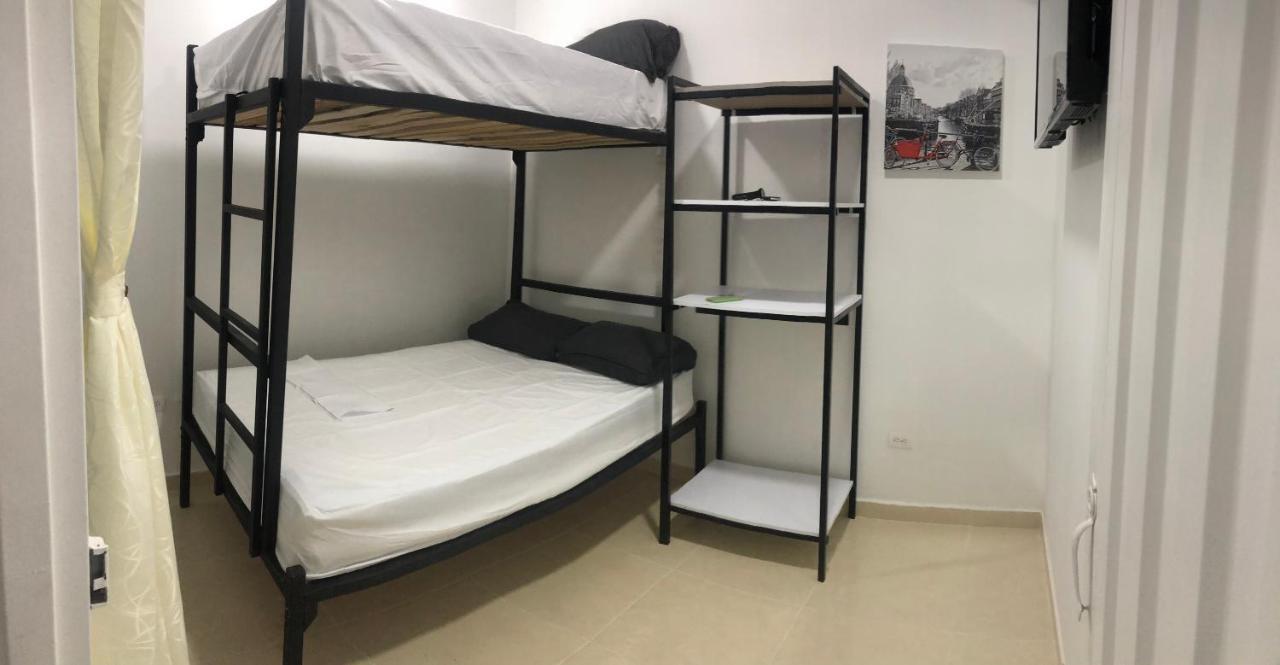 Kava Casa Hostal Roldanillo Buitenkant foto